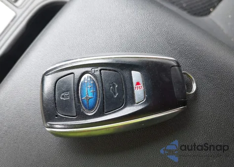 2021 Subaru Forester Premium из США, поврежденный, VIN JF2SKAJC0MH492913